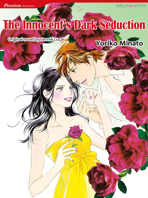 Title details for The Innocent's Dark Seduction (Mills & Boon) by Yoriko Minato - Available